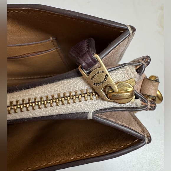 COACH 1941 MINI CROSSBODY - Picture 9 of 10